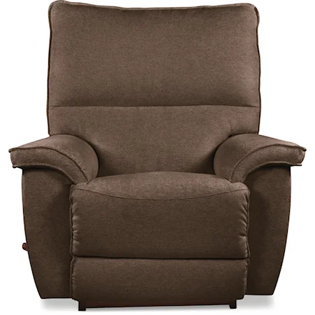 Casual Power-Recline-XR Rocker Recliner with USB Charging Port